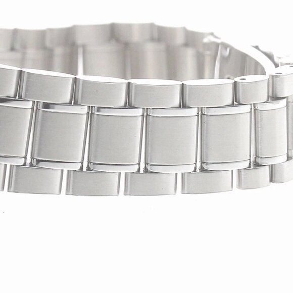 OMEGA Speedmaster 3513.54 Date Chronograph Black Dial Automatic Men's _872418 - Picture 4 of 6